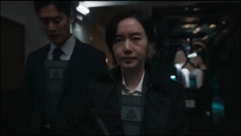 Parasyte the Grey (Hindi) - Season 01 Episode 01